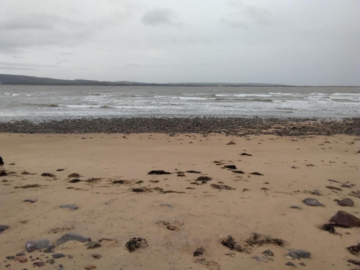 מילום Driftwood Cottage Port Haverigg Marina Village מראה חיצוני תמונה